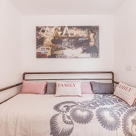 Flat 3, 161 Crescent Road - Luxury Apartment Οξφόρδη Εξωτερικό φωτογραφία