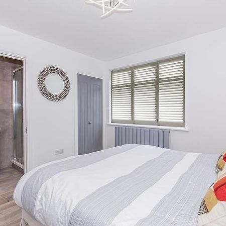 Flat 3, 161 Crescent Road - Luxury Apartment Οξφόρδη Εξωτερικό φωτογραφία