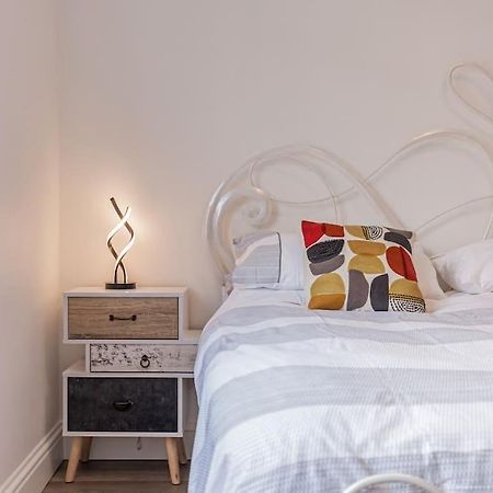 Flat 3, 161 Crescent Road - Luxury Apartment Οξφόρδη Εξωτερικό φωτογραφία