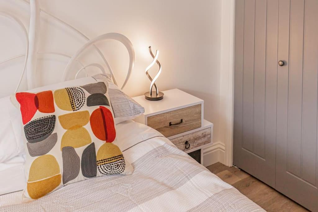 Flat 3, 161 Crescent Road - Luxury Apartment Οξφόρδη Εξωτερικό φωτογραφία
