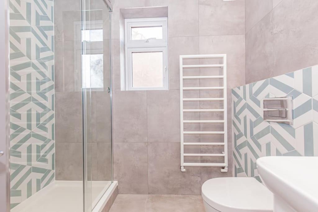 Flat 3, 161 Crescent Road - Luxury Apartment Οξφόρδη Εξωτερικό φωτογραφία