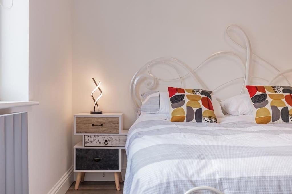 Flat 3, 161 Crescent Road - Luxury Apartment Οξφόρδη Εξωτερικό φωτογραφία